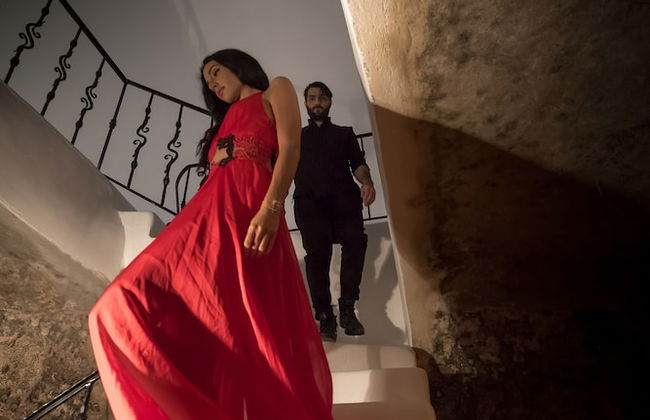 Opera Mansion - Foto 30