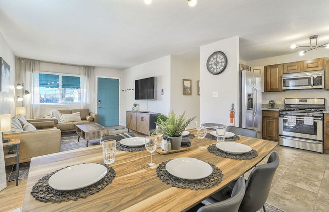 Chiquita Chimayo - Foto 1