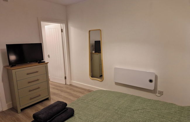 Cozy Apartment at Highbanks The Annex - Foto 7