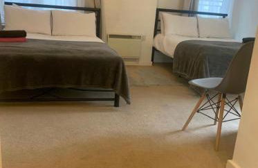 Spacious Central Penthouse Apartment With Parking - Foto 5