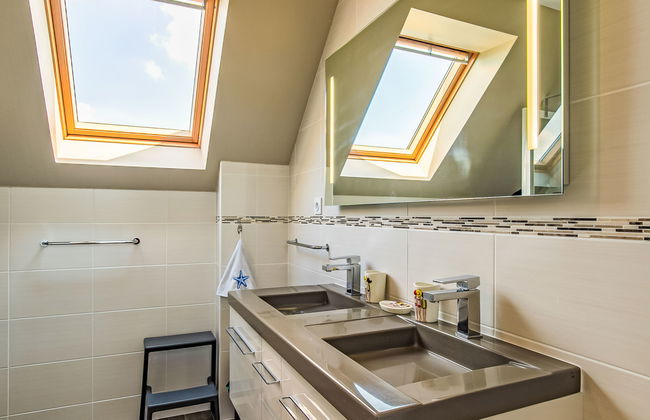 Les Chardons Bleus 2 - Foto 21