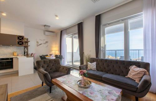 Penthouse Heavenly Holiday Home - Foto 1