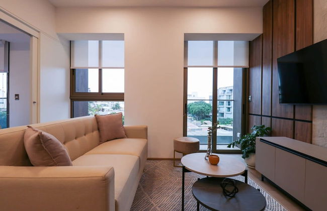 w Cozy Loft With Balcony in Barranco - Photo 41