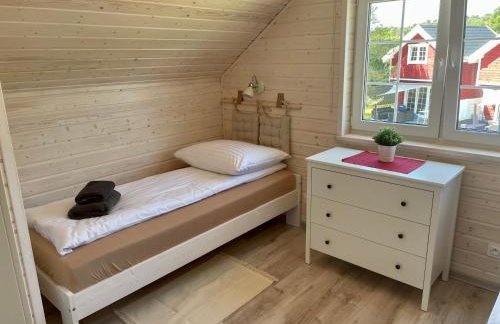 Czerwone Domki - Foto 8