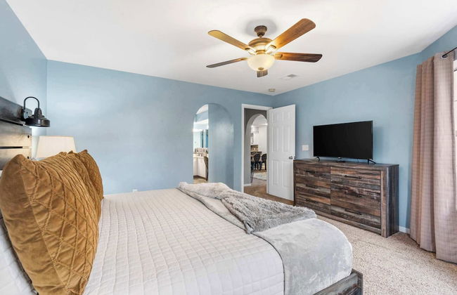 Dora - Holiday Hills Branson - Golf Resort - Branson - Outdoor Pools - Foto 1