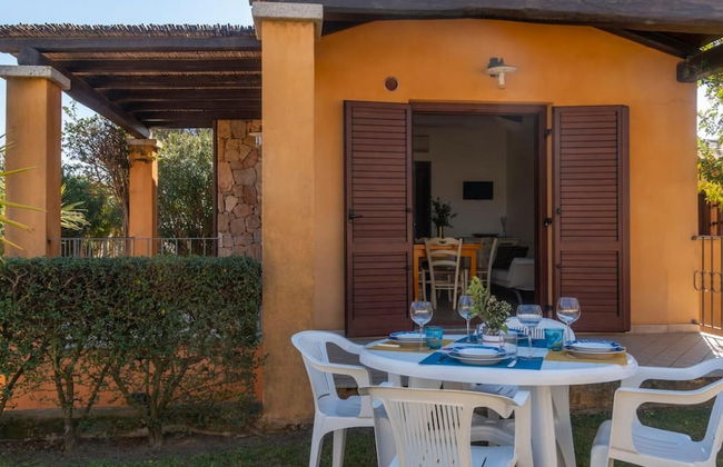 Welcomely - Sa Murta-il Mirto - Foto 4