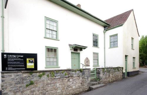 Historic Cottage & Garden nr Quantock Hills - Foto 35