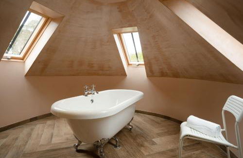 Kincraig House - Seasgair Lodges - Foto 14