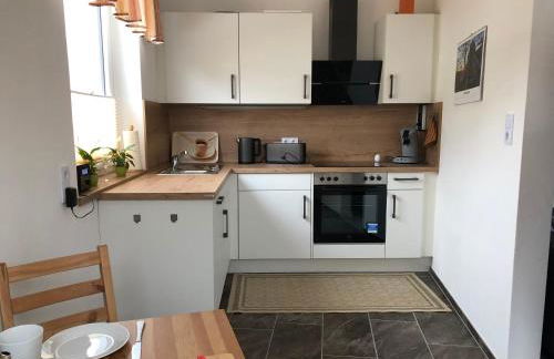 Ferienwohnung Alex - Foto 1