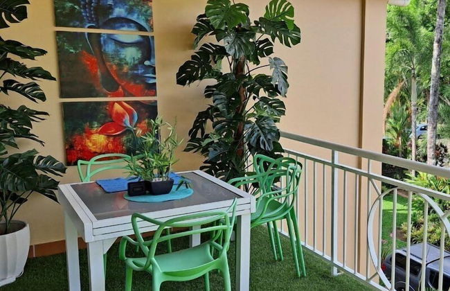 The York Beachfront Holiday Apartments - Photo 22