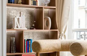 Merveil - Signature Suite - Marais - Caire II - Foto 18