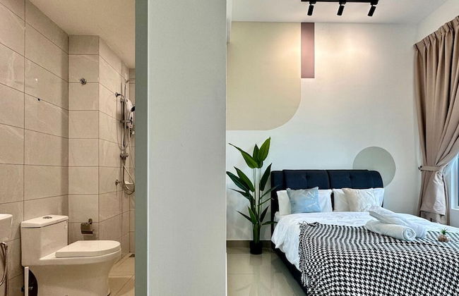 Amber Cove Impression City Heystay - Foto 38