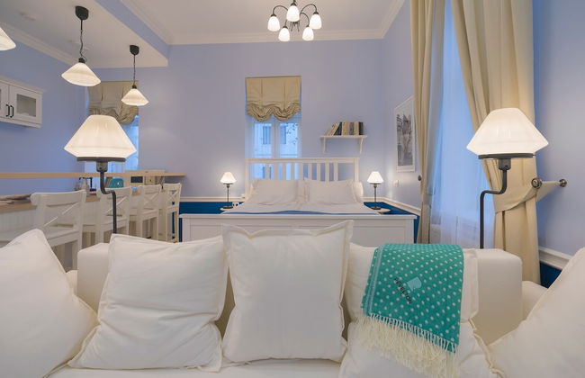 Revelton Suites Tallinn - Foto 42