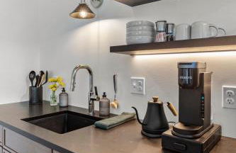 The Optimist Guesthouse | 1 - Foto 18