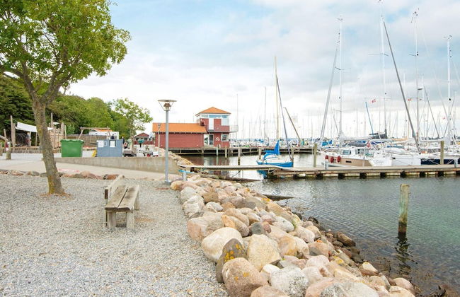 8 Person Holiday Home in Egernsund - Photo 36