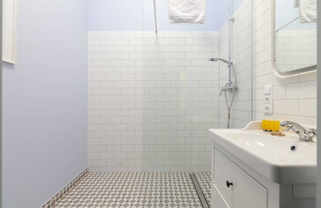 Hala Mirowska Spacious Apartment by BookingHost - Photo 65