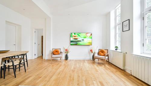 Magnificent 2 Bed Fitzrovia Apartment - Foto 5