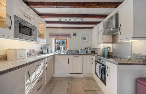 Old Coach House, Betws y Coed, Snowdonia - Foto 69