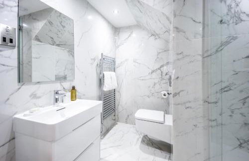 No1. Apartments St Andrews - South Street - Foto 24