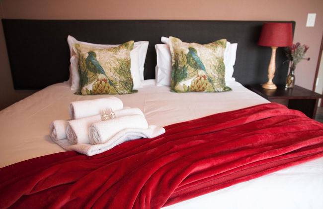 Grasslands Conference and Wedding Venue - Foto 21