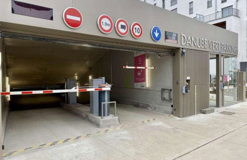 Apparteo Strasbourg - Foto 21