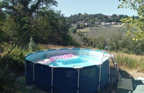 Casa Vacanze IL Giardino delle Emozioni - Foto 1
