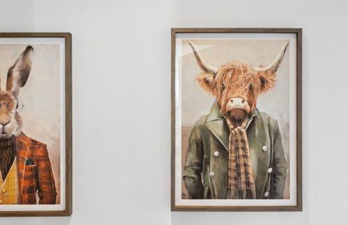 Luxury 3BR Apt Sleeps 10, Wembley & Park Views - Photo 30