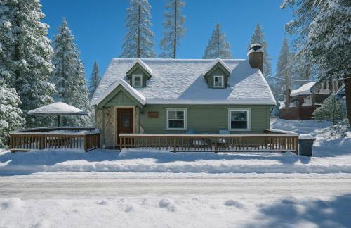 Buckeye Bear's Den-AC-Walking Distance to town - Foto 55