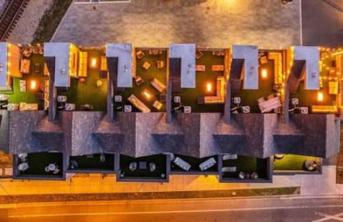 Gorgeous East Nashville House with Rooftop Patio, Garage, 9 Beds, 3 Miles to Downtown - Foto 39