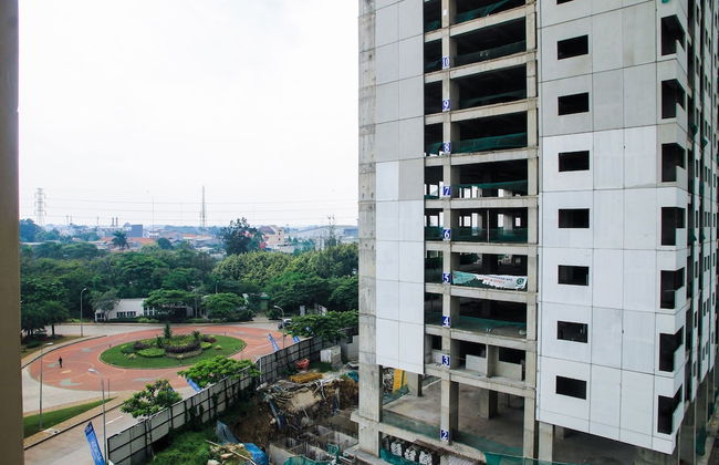 New Big 1BR The Oasis Apartment - Photo 36