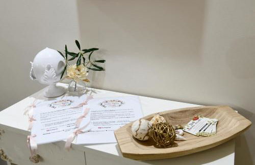 Dimora Algano Apartment - Foto 12