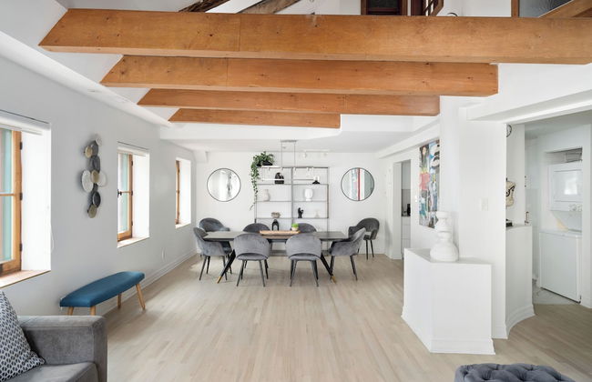 Le Nomade MTL - Foto 31