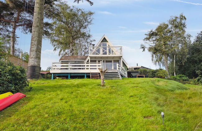 "Fifi" - 10m to the fjord - Foto 2