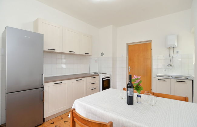 Apartment Kate 407 - Foto 17