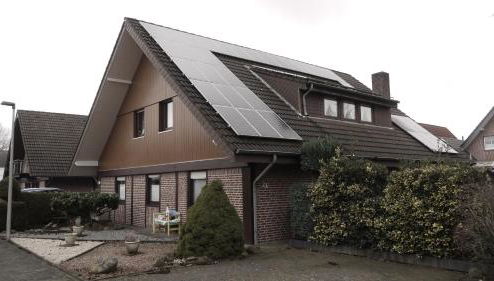 Grenzgänger - Foto 1