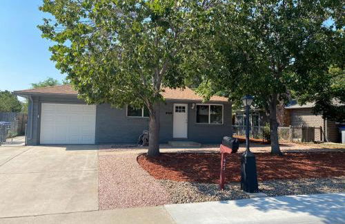 4BR Longmont Escape with Cold Plunge & Sauna - Pets OK! - Foto 19