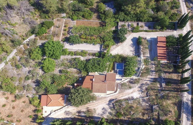 Holiday Home Blossom - - Foto 30