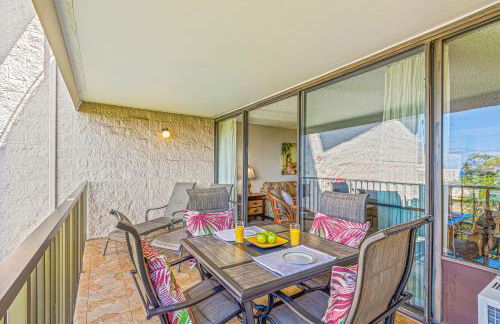 Beautiful Condo at Kihei Ali'i Kai, Close to Beach - Foto 32
