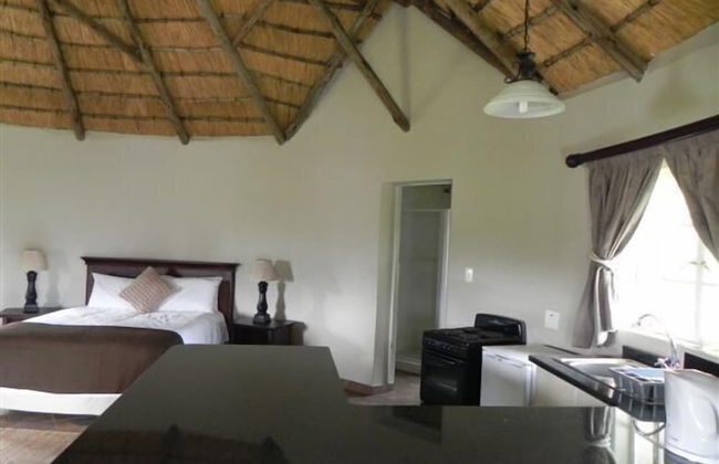 Waterwoods Cottages - Foto 14