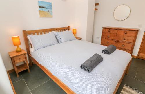 Porth Farm Annexe - Foto 19