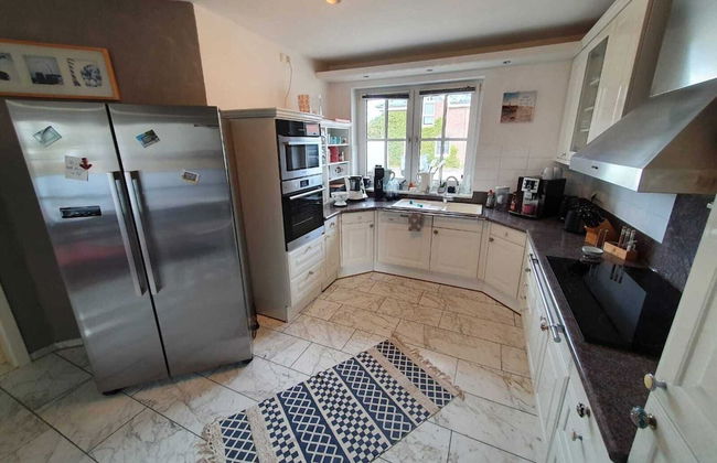 Landhausvilla in Bojendorf Fehmarn - Foto 4