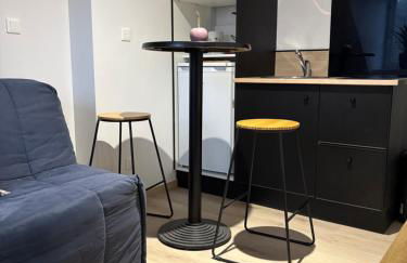 Le studio louana Appartement neuf et discret tout confort - Foto 19