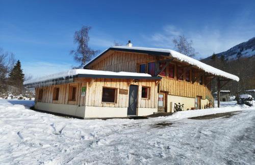 Le Cocon de Plainpalais - Foto 6