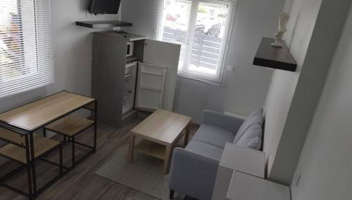 Maison au calme chez stephane - Foto 5