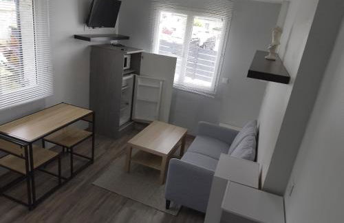 Maison au calme chez stephane - Foto 5