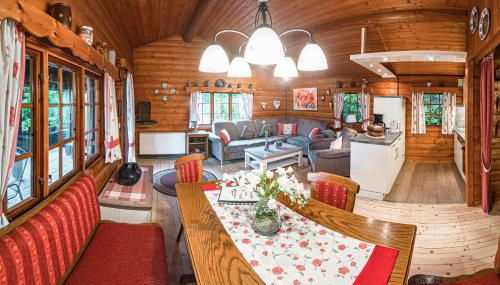 Schwedenhaus Uplandalm Willingen - Foto 4