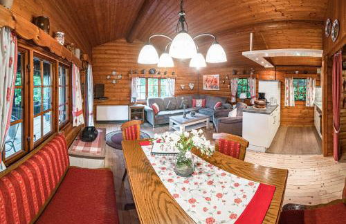 Schwedenhaus Uplandalm Willingen - Foto 4