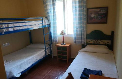 ISLANTILLA PRECIOSO APARTAMENTO CON AMPLIA TERRAZA - Foto 19