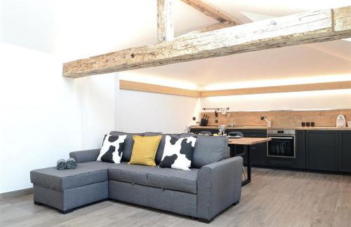 Apartment El Molin - Alpe Cermis Dolomites - Foto 9