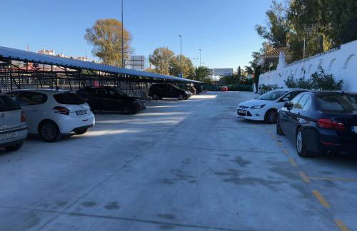 PUERTO BANUS Apartamento FANTASTICO - Foto 35